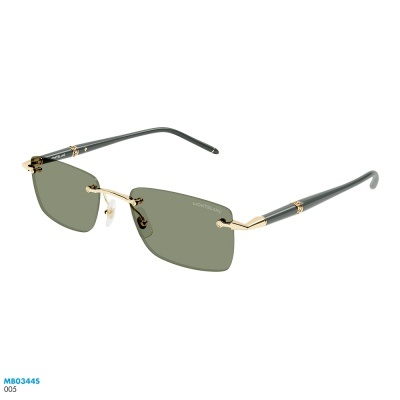 Óculos de sol MontBlanc MB0344S