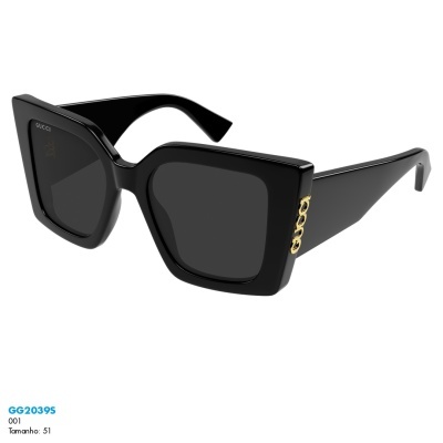 Óculos de sol Gucci GG2039S Óculos de sol Gucci GG2039S