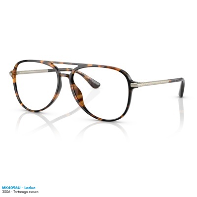 Óculos de vista Michael Kors MK4096U - Ladue