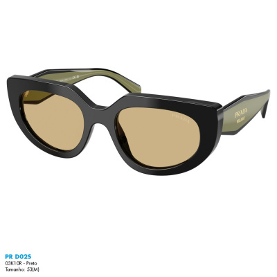 Óculos de sol Prada PR D02S Óculos de sol Prada PR D02S