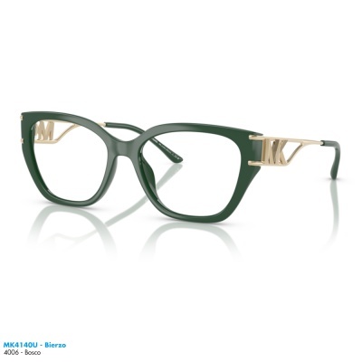 Óculos de vista Michael Kors MK4140U - Bierzo