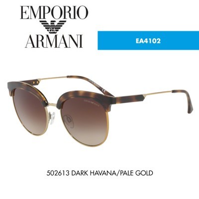 Óculos de sol Emporio Armani EA4102