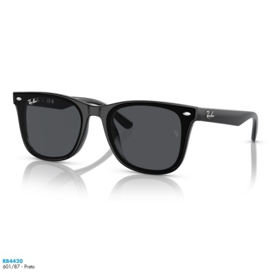 Óculos de sol Ray-Ban RB4420