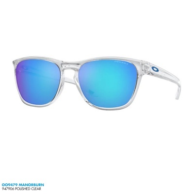 Óculos de sol Oakley OO9479 MANORBURN