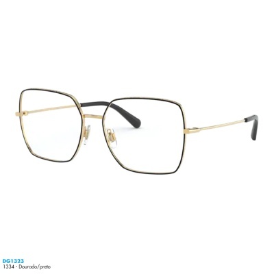 Óculos de vista Dolce & Gabbana DG1323