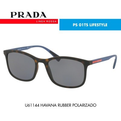 Óculos de sol Prada Linea Rossa PS 01TS LIFESTYLE