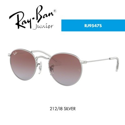 Óculos de sol Ray-Ban JUNIOR RJ9547S