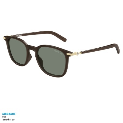 Óculos de sol MontBlanc MB0460S