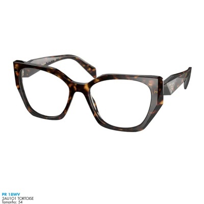 Óculos de vista Prada PR 18WV