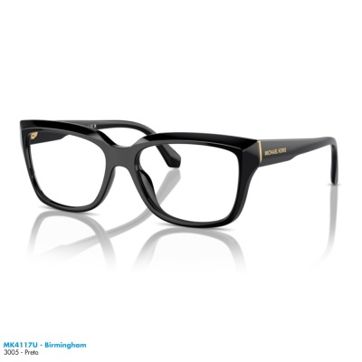 Óculos de vista Michael Kors MK4117U - Birmingham