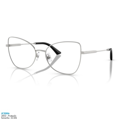 Óculos de vista Jimmy Choo JC2006