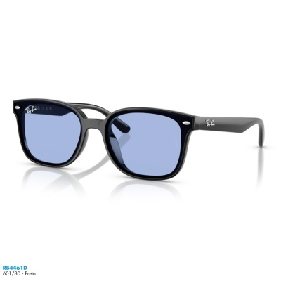 Óculos de sol Ray-Ban RB4461D