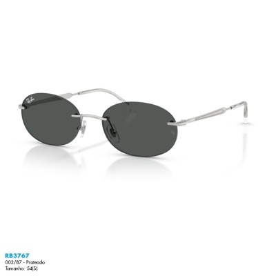 Óculos de sol Ray-Ban RB3767