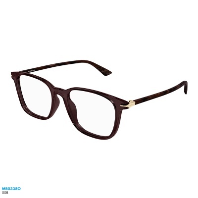 Óculos de vista MontBlanc MB0338O