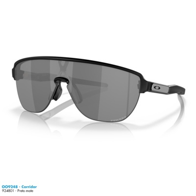 Óculos de sol Oakley OO9248 - Corridor