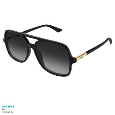 Óculos de sol Chloé CH0364S Óculos de sol Chloé CH0364S