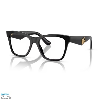Óculos de vista Dolce & Gabbana DG3374