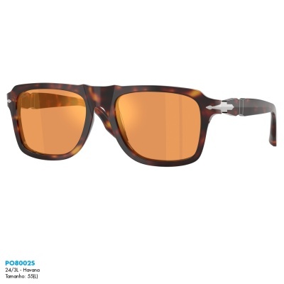 Óculos de sol Persol PO8002S Óculos de sol Persol PO8002S