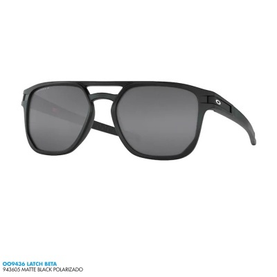 Óculos de sol Oakley OO9436 LATCH BETA