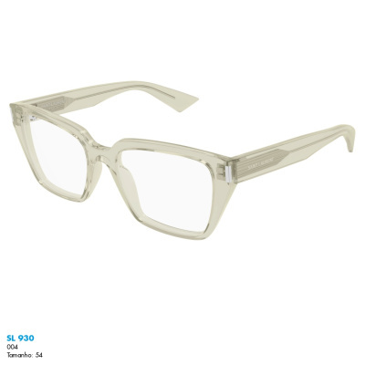 Óculos de vista Saint Laurent SL 930 Óculos de vista Saint Laurent SL 930