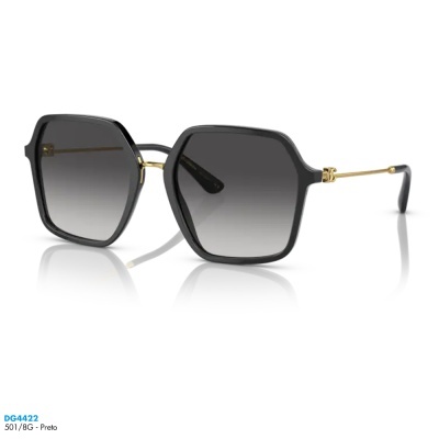 Óculos de sol Dolce & Gabbana DG4422