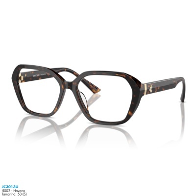 Óculos de vista Jimmy Choo JC3013U