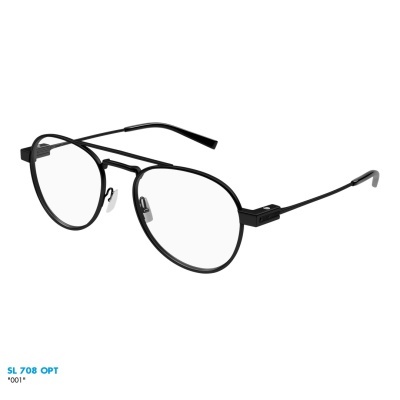 Óculos de vista Saint Laurent SL 708 OPT