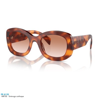 Óculos de sol Prada PR A13S