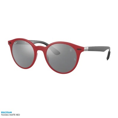 Óculos de sol Ray-Ban B4296M