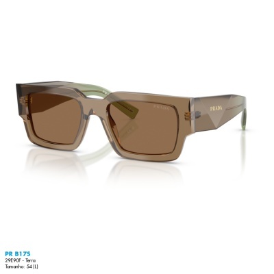 Óculos de sol Prada PR B17S Óculos de sol Prada PR B17S