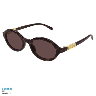 Óculos de sol Gucci GG2153S