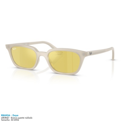 Óculos de sol Ray-Ban RB4456 - Zaya Óculos de sol Ray-Ban RB4456 - Zaya