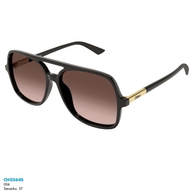 Óculos de sol Chloé CH0364S Óculos de sol Chloé CH0364S