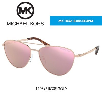 Óculos de sol Michael Kors MK1056 BARCELONA