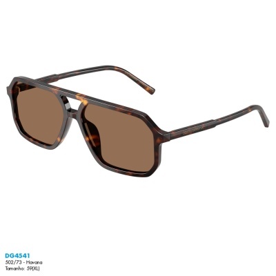 Óculos de Sol Dolce & Gabbana DG4541