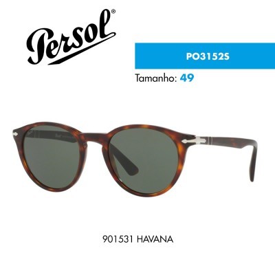 Óculos de sol Persol PO3152S