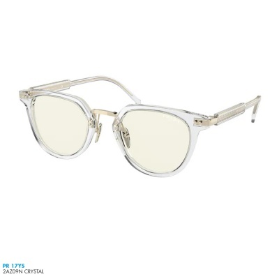 Óculos de sol Prada PR 17YS