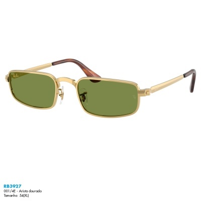 Óculos de sol Ray-Ban RB3927