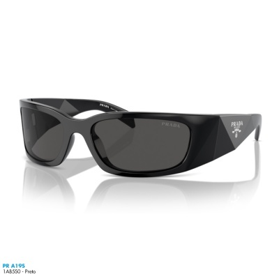 Óculos de sol Prada PR A19S
