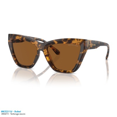 Óculos de sol Michael Kors MK2211U - Dubai