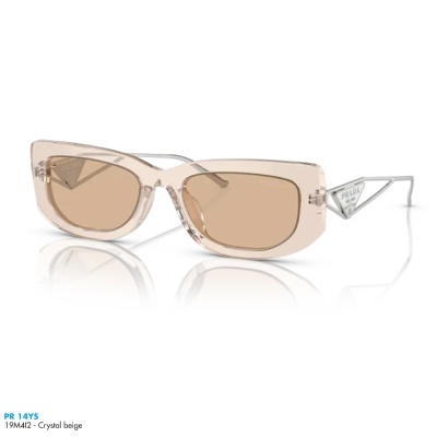 Óculos de sol Prada PR 14YS