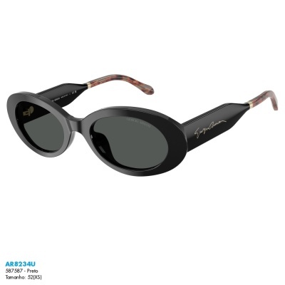 Óculos de Sol Giorgio Armani AR8234U