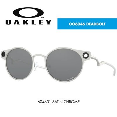 Óculos de sol Oakley OO6046 DEADBOLT