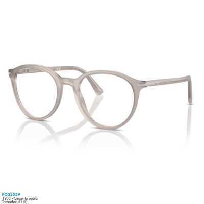 Óculos de vista Persol PO3353V