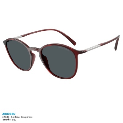 Óculos de Sol Giorgio Armani AR8233U