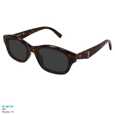 Óculos de sol Saint Laurent SL M172