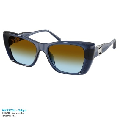 Óculos de sol Michael Kors 0MK2270U - Tokyo