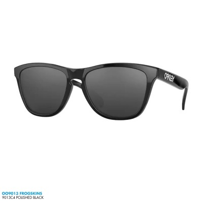 Óculos de sol Oakley OO9013 FROGSKINS