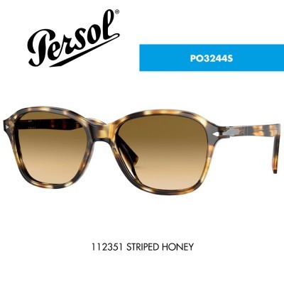 Óculos de sol Persol PO3244S Óculos de sol Persol PO3244S