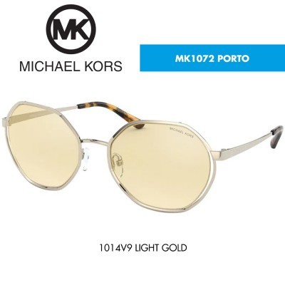 Óculos de sol Michael Kors MK1072 PORTO